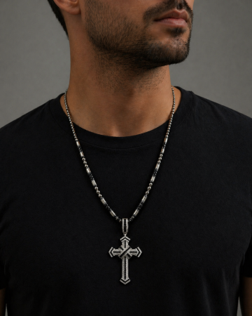 Lant Brooks Imperial Noir Cross [1]