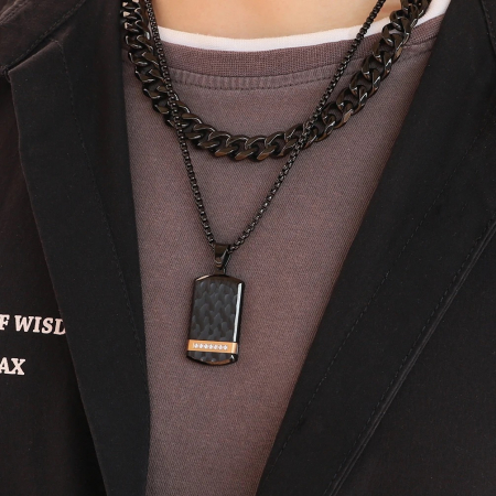 Lant Brooks Luxury Tag [1]