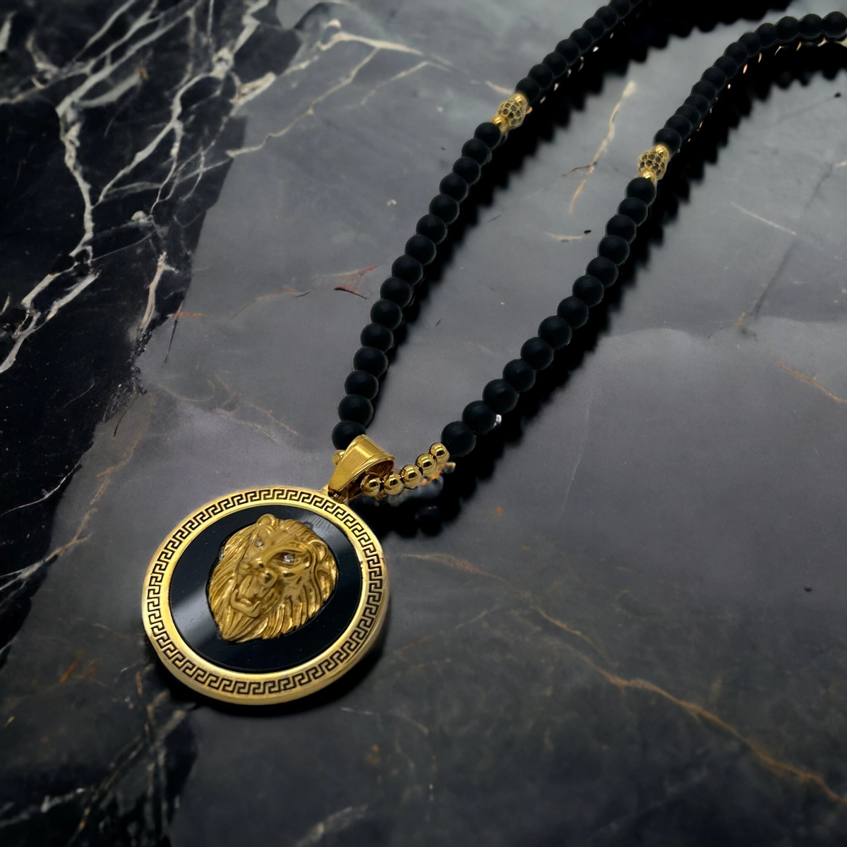 Lant Brooks Pietre Naturale Gold Lion [1]
