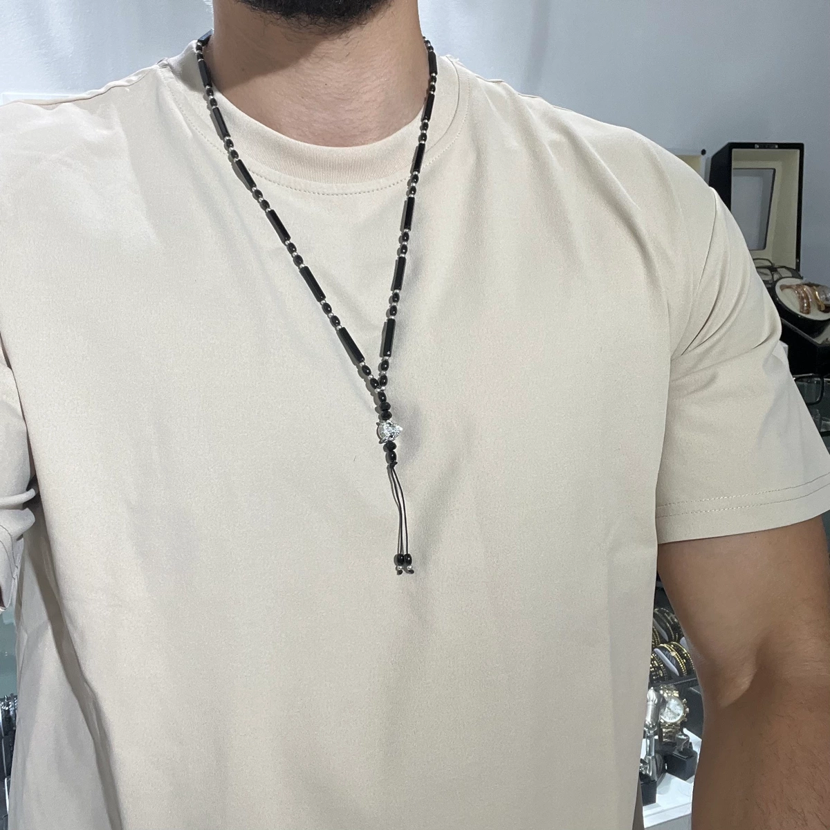 Lant Brooks Rosary Gatopardo [1]
