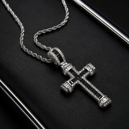 Lant Brooks Signature Legacy Cross [2]