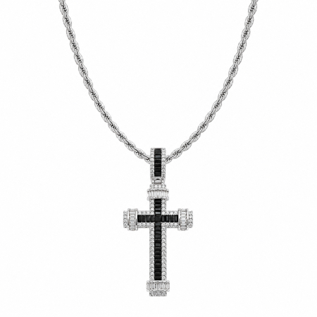 LANTURI - Lant Brooks Signature Legacy Cross
