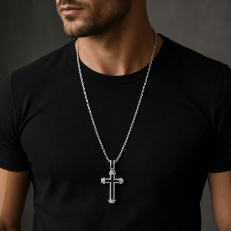 Lant Brooks Signature Legacy Cross [1]