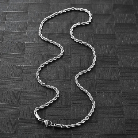 Lant Brooks Silver Rope [2]