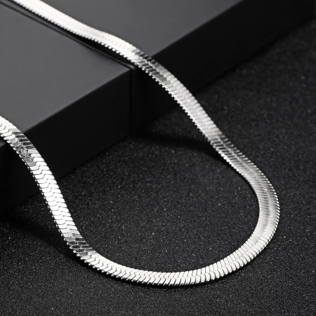 Lant Brooks Snake Design [4]