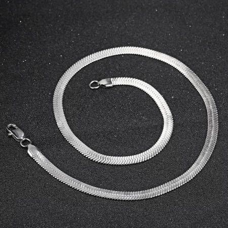 Lant Brooks Snake Design [1]