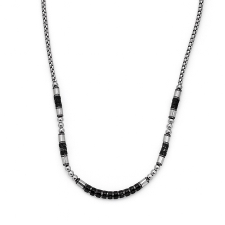 LANTURI CU PANDANTIV - Lant Brooks Stones Natural