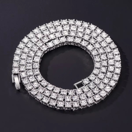 Lant Brooks Tennis 4 MM Diamonds [1]