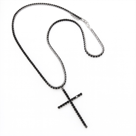 Lant Brooks Tennis Cross [1]