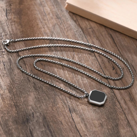 Lant Brooks Urban Pendant [0]
