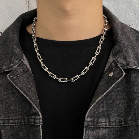 Lant Brooks Waterproof New Chain [1]