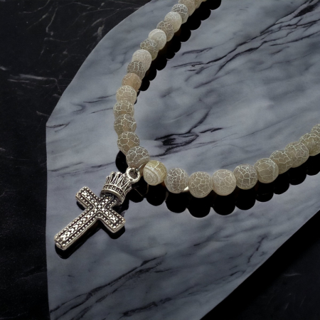Lant Brooks White Cross [1]