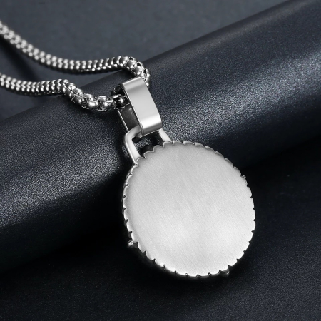 Lant cu pandantiv Brooks Northstar [3]