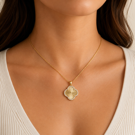 Lant Dama Gold lhambra Diamonds [1]