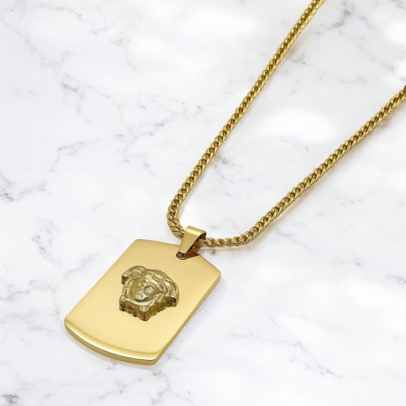 Lant Gold Medusa [1]