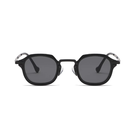 Ochelari Brooks All Black Bohem [1]