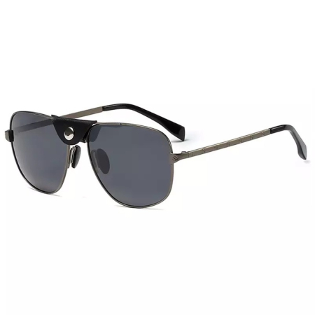 PROMOTII OCHELARI BARBATI - Ochelari Brooks All Black Exquisite