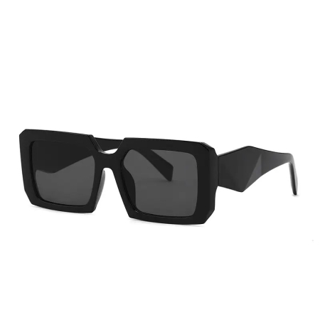 FEMEI - Ochelari Brooks All Black Urban