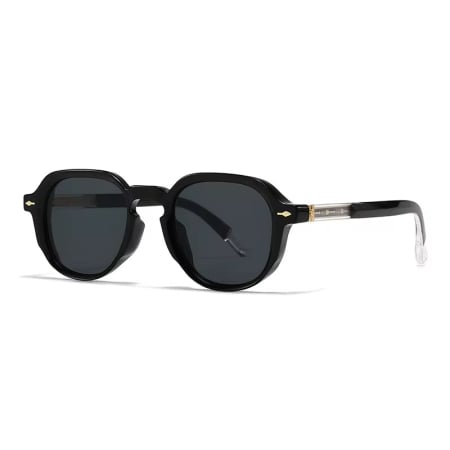 OCHELARI BROOKS - Ochelari Brooks Arrow Black Pastore
