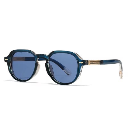 OCHELARI BROOKS - Ochelari Brooks Arrow Blue Pastore