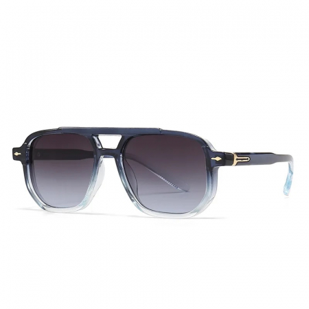 PROMOTII OCHELARI BARBATI - Resigilat-Ochelari Brooks Arrow Semi-Transparent Castagno