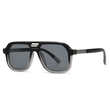 BARBATI - Ochelari Brooks Aurevant Onyx Matte Frame