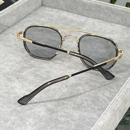 Ochelari Brooks Semi-Transparent Maron [3]