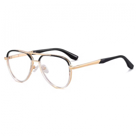 RAME OCHELARI - Ochelari Brooks Aviator Classic Melheur