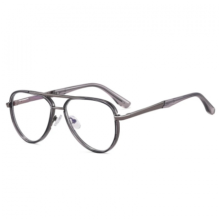 RAME OCHELARI - Ochelari Brooks Aviator Design Shade