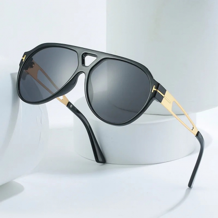 Ochelari Brooks Aviator Exquisite T-Frame [1]