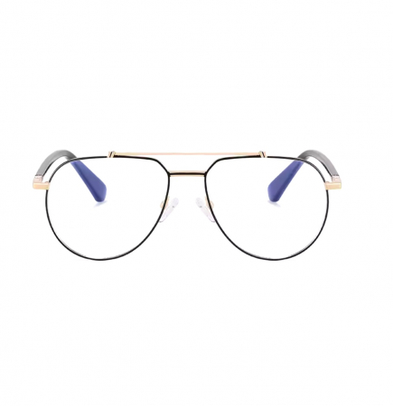 Ochelari Brooks Aviator GoldBlack Delta [1]