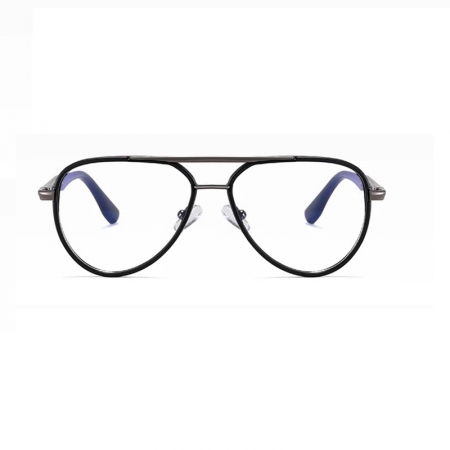 Ochelari Brooks Aviator GoldBlack New [4]