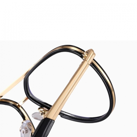 Ochelari Brooks Aviator GoldBlack New [3]