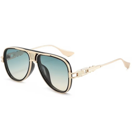 OCHELARI BROOKS - Ochelari Brooks Aviator Grand-Decade Sunset