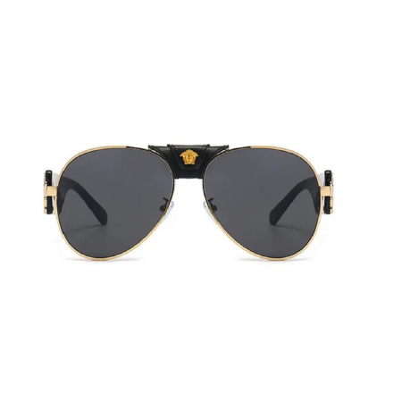 Ochelari Brooks Aviator Luxury Medusa [1]
