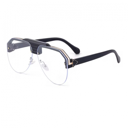 RAME OCHELARI - Ochelari Brooks Aviator Maldon