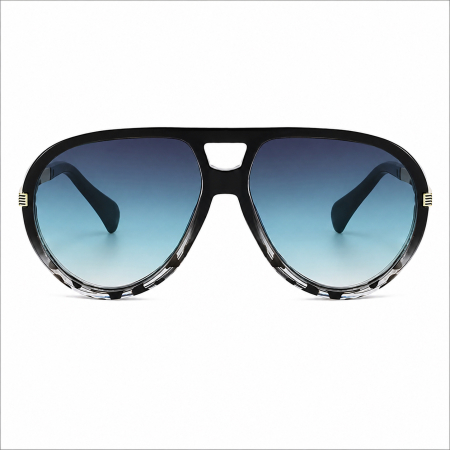 Ochelari Brooks Aviator Monaco Blue [4]