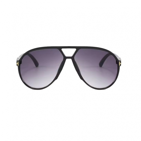 Ochelari Brooks Aviator Oversized T-Frame Tears [1]