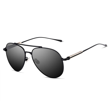 BARBATI - Ochelari Brooks Aviator Polarized