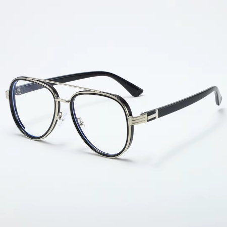 Ochelari Brooks Aviator Quebec [2]