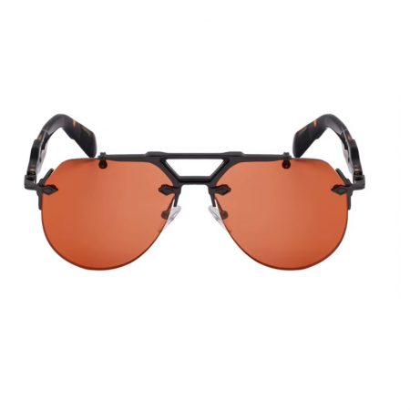 Ochelari Brooks Aviator Red McGregor [1]