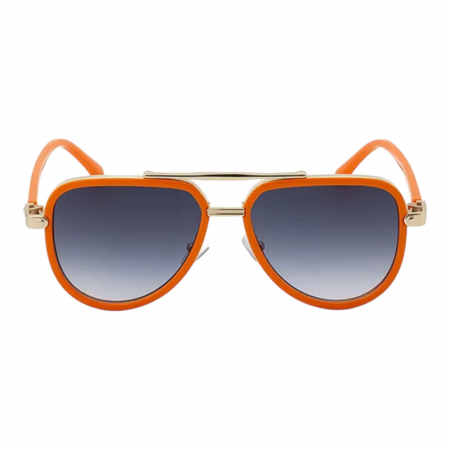 Ochelari Brooks Aviator Sport Orange Polarized [1]