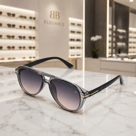 Ochelari Brooks Aviator T-Frame [3]