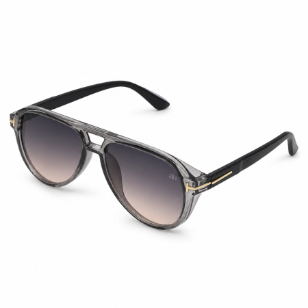 OCHELARI BROOKS - Ochelari Brooks Aviator T-Frame