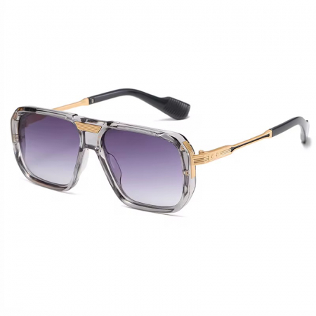 OCHELARI BROOKS - Ochelari Brooks Beige Summer Vanuatu