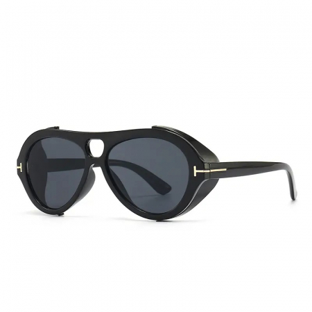 OCHELARI BROOKS - Ochelari Brooks Black Apocalyptic