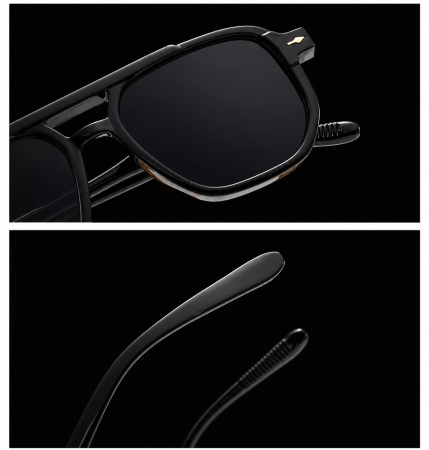 Ochelari Brooks Black Arrow Classi [4]