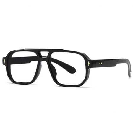OCHELARI BROOKS - Ochelari Brooks Black Arrow Sign
