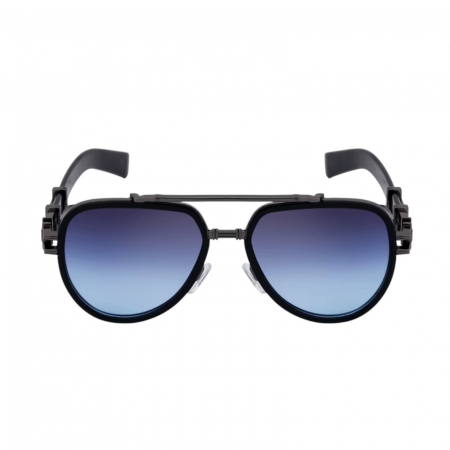 Ochelari Brooks Black Aviator Masterpiece [1]