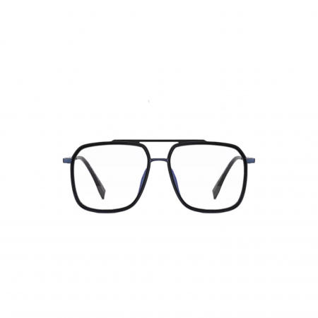 Ochelari Brooks Black&Blue Frame [1]